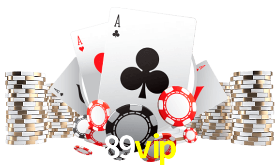 Jogue jogos de pôquer em 89vip